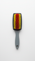 Cepillo de viaje compacto para ropa